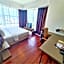 Nexus Regency Suites & Hotel
