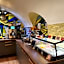 Ibis Styles Paris Maine Montparnasse