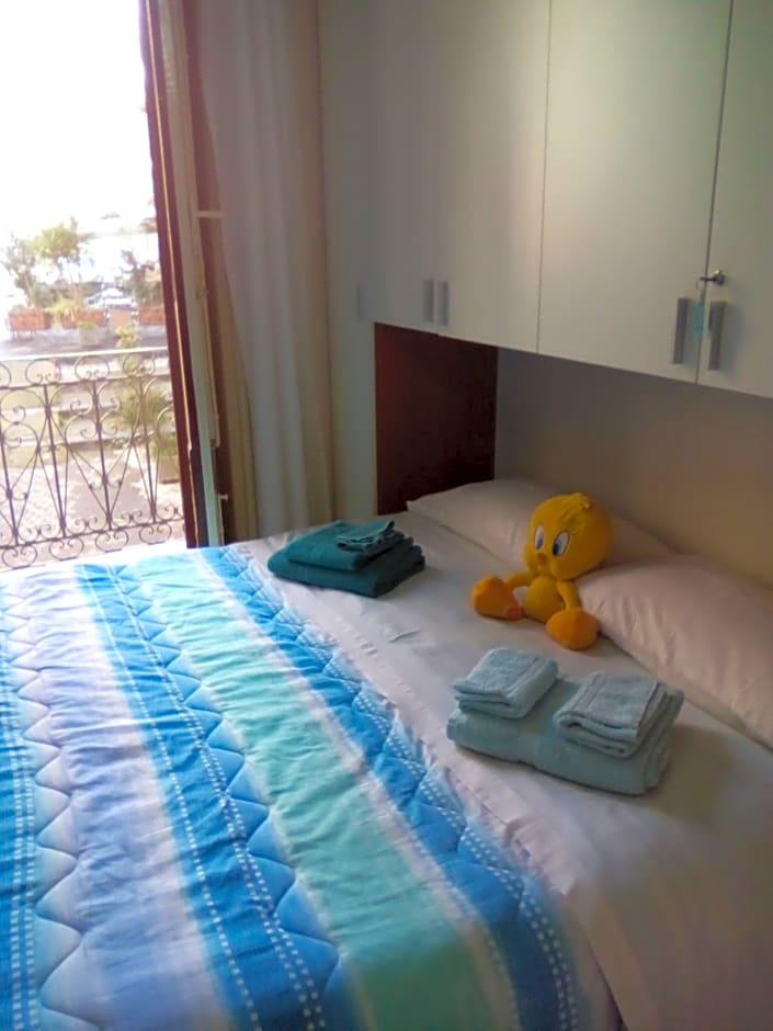 Bed And Breakfast Priscilla