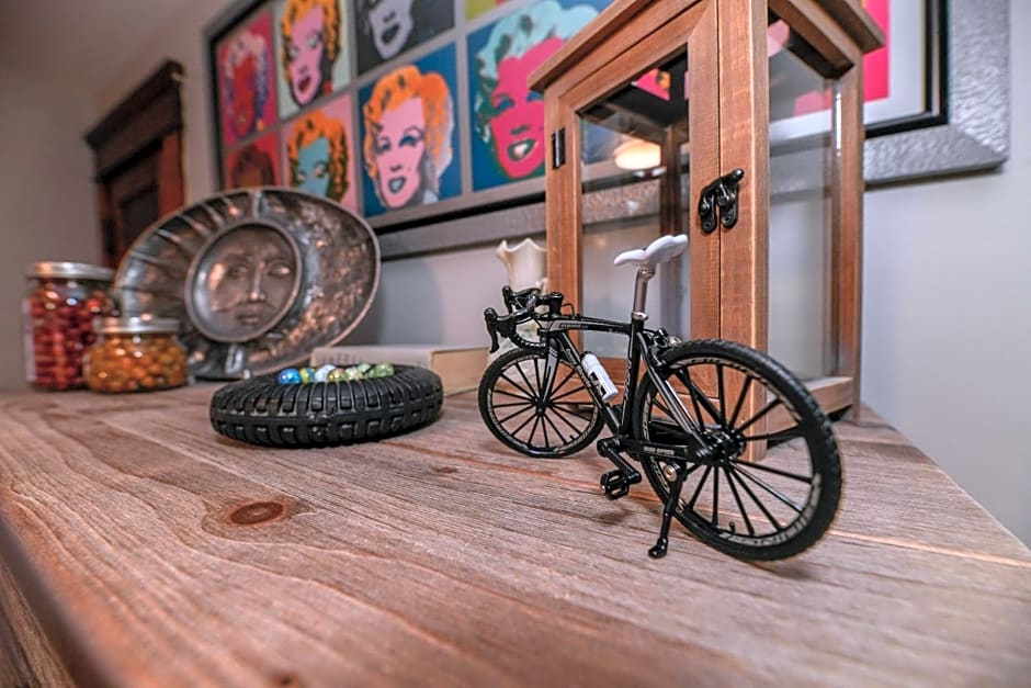 Berrodin Bed & Breakfast