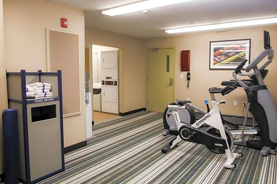 Candlewood Suites Richmond North-Glen Allen By IHG