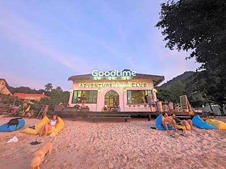 Goodtime Utopia Guesthouse