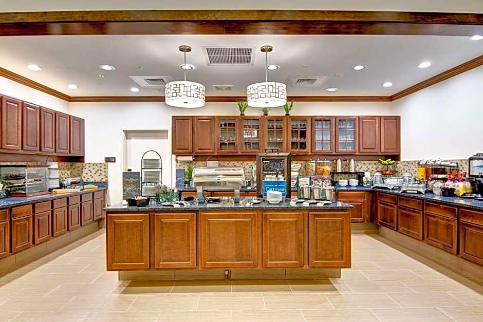 Homewood Suites by Hilton Greeley