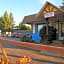 Blue Mountain Motel
