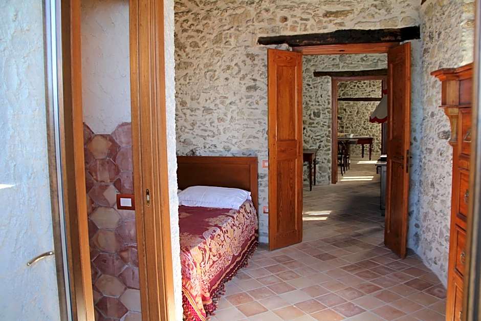 Residenza d'Epoca Borgodifiume