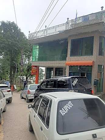 Afridi Diamond Hotel