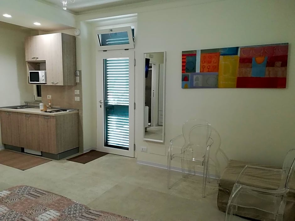 Guest House B&B Via Marina