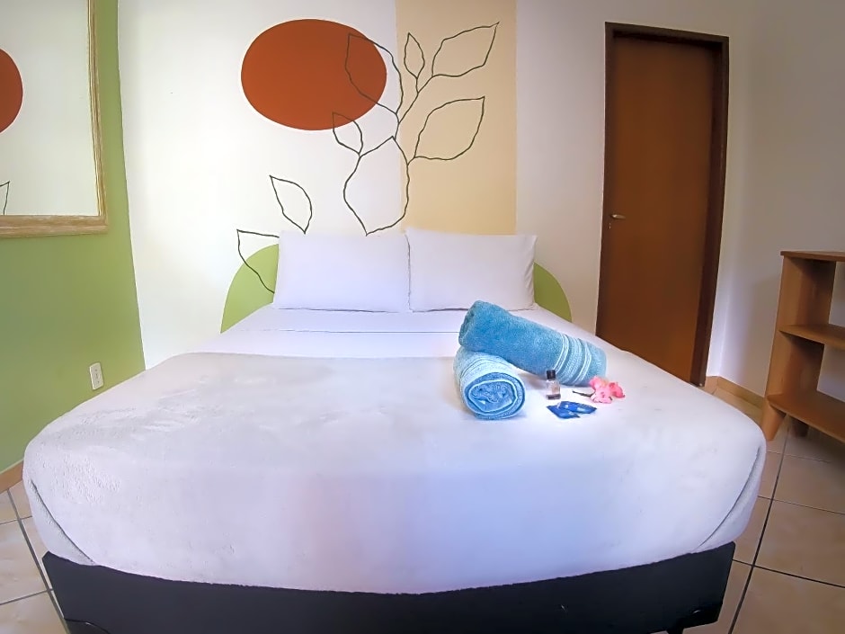 Raio de Sol pousada & camping