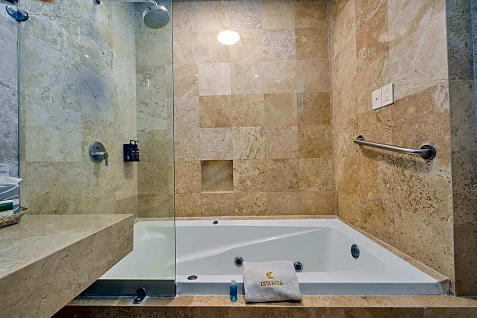 Hotel Estancia Business Class