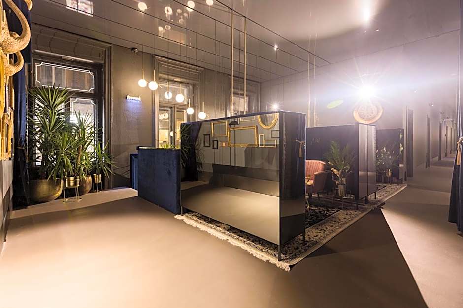Noble Boutique Hotel - Adults Only