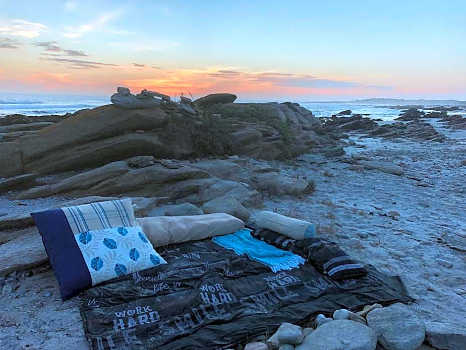 Nuwefonteinskop Lodge- Kotzesrus