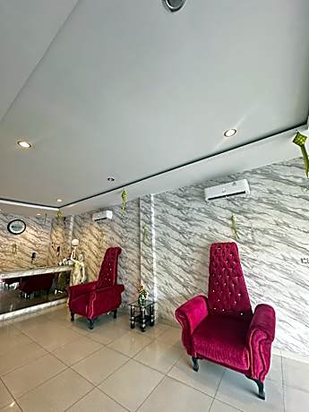 Hotel Anda Dan Karaoke Pematangsiantar