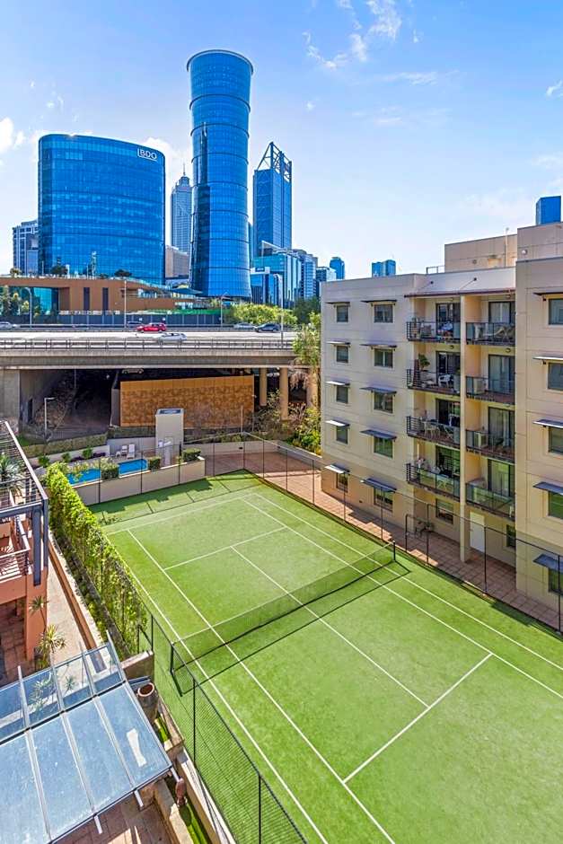 One Bedroom Apartment in the City Centre