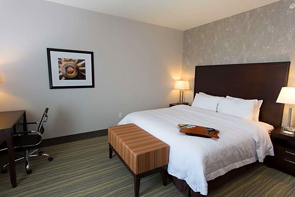 Hampton Inn By Hilton Lloydminster