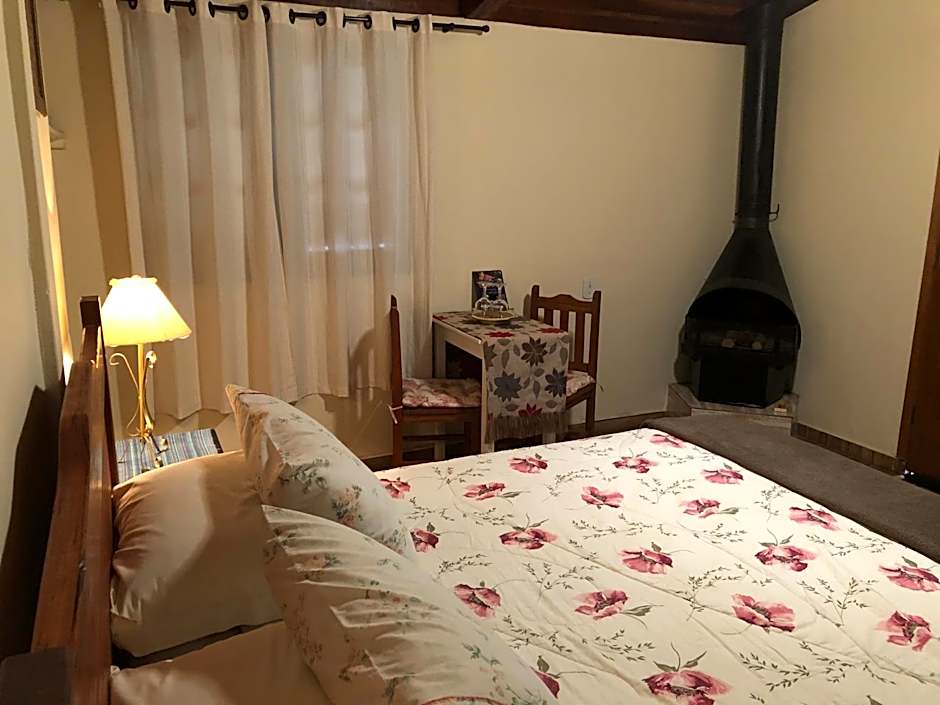 Pousada Vale dos Sonhos