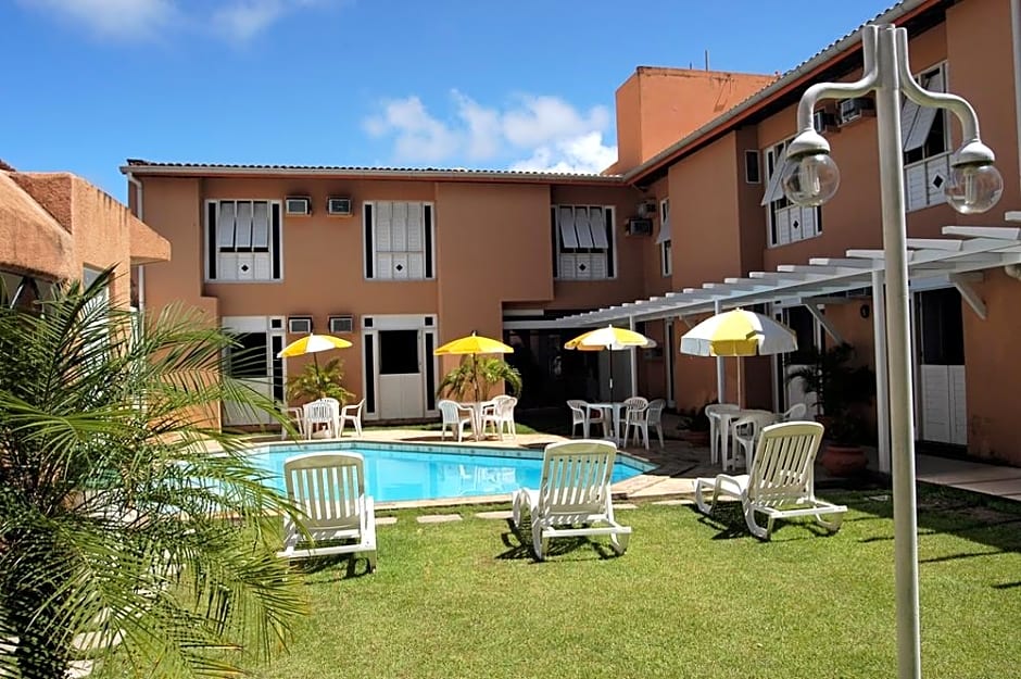 Terra Do Sol Hotel