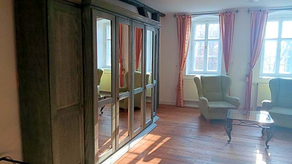 Hotel & Spa Wasserschloss Westerburg