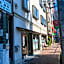 Hostel Lodging Tokyo Uguisudani