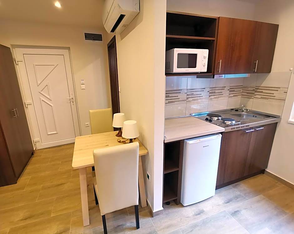 Termál Apartmanház