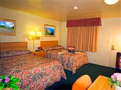 Americas Best Value Inn Eugene