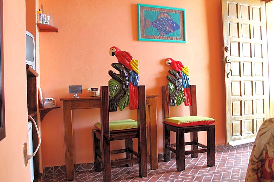 AH KIN Cancun Centro