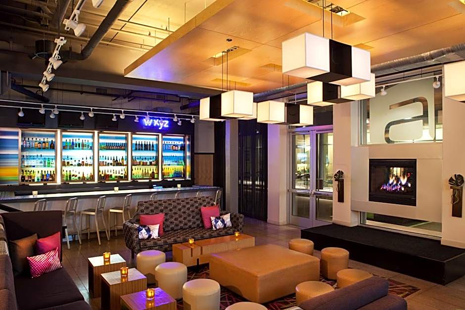 Aloft Chesapeake