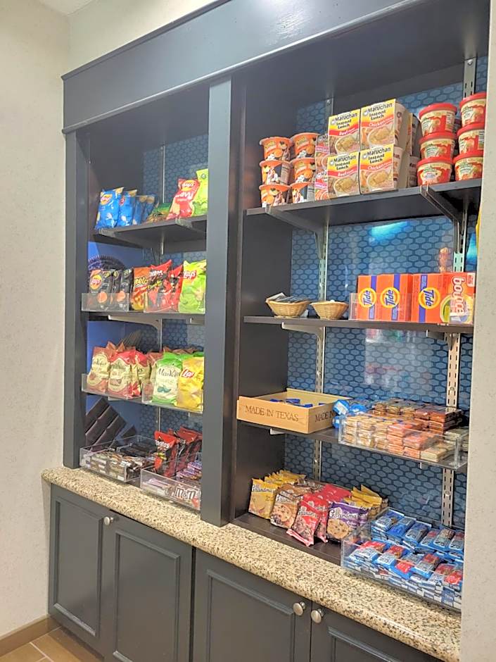 Hampton Inn By Hilton & Suites Austin Cedar Park-Lakeline