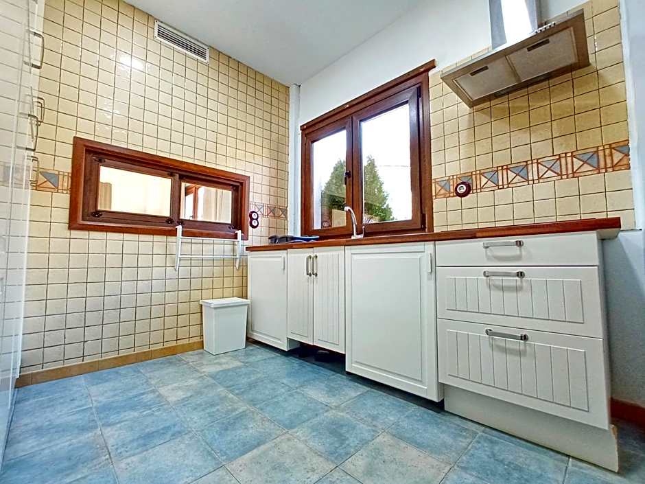 Hotel Boutique La Casa del Río