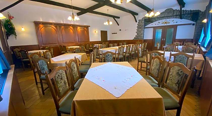 Hotel Bielatal