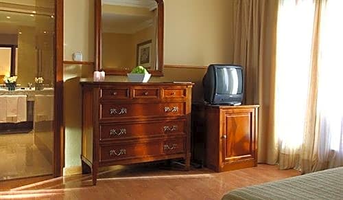 Sercotel HMO Martina