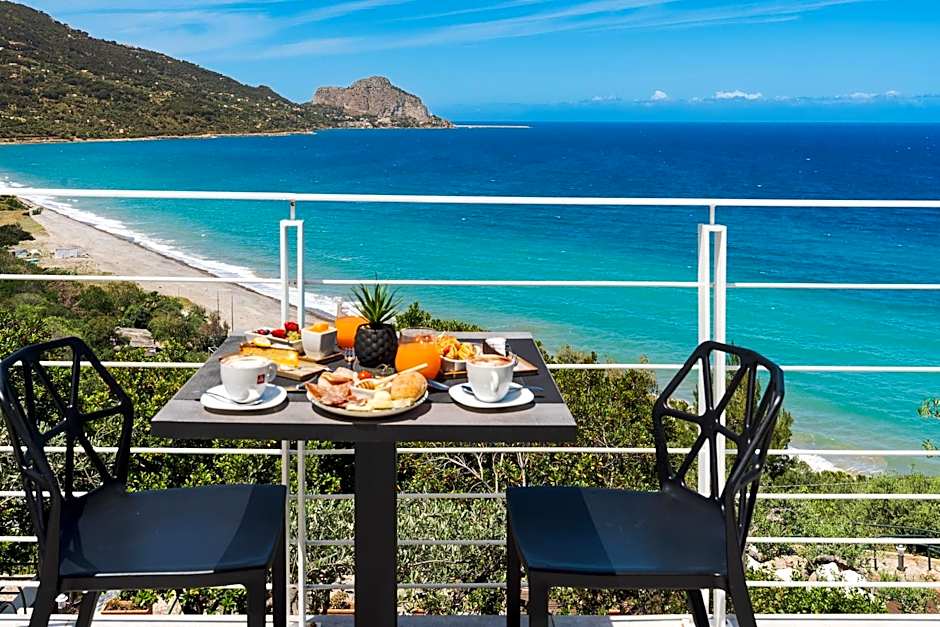 Emerald Hotel Residence Cefalù