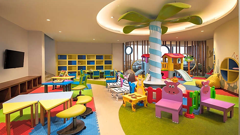 Holiday Inn Suzhou Taihu Lake By IHG