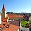 Pension Zámecká Apartmá - Castle Apartments