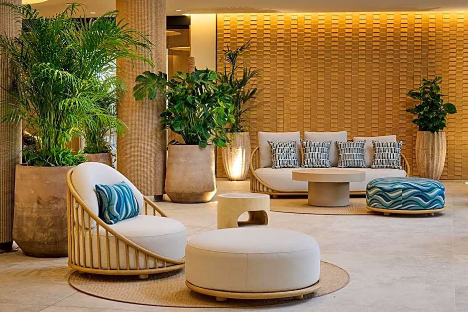 Grupotel Cala Marsal Nature Hotel