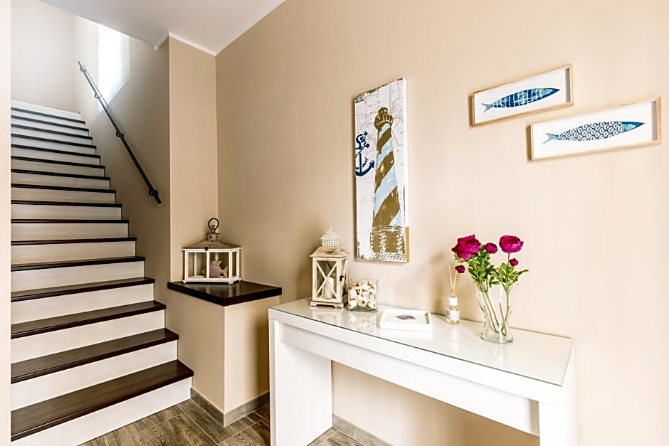 B&B Medusa – St. Flavia, CA