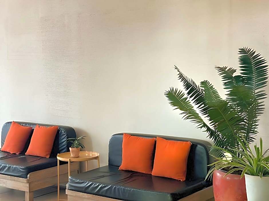 Suntria Hotel Pattaya