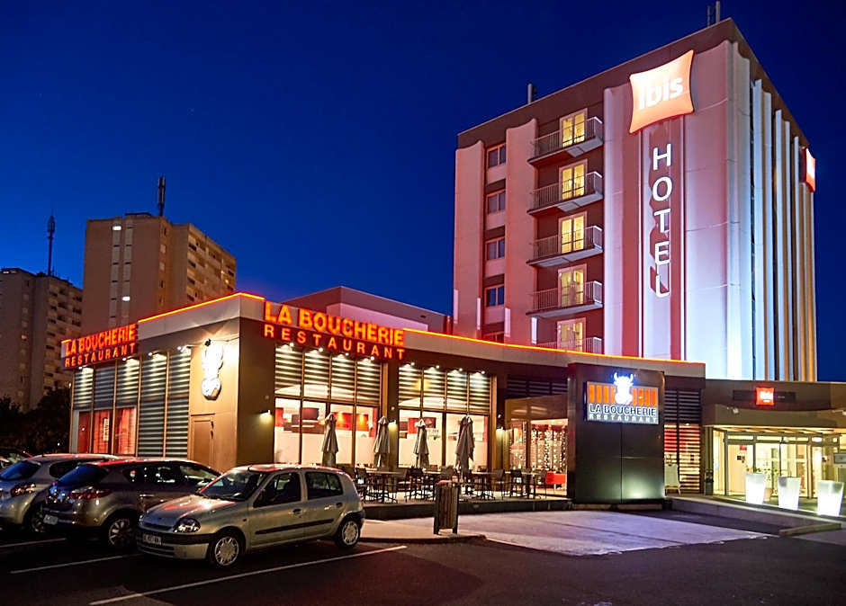 ibis Cholet
