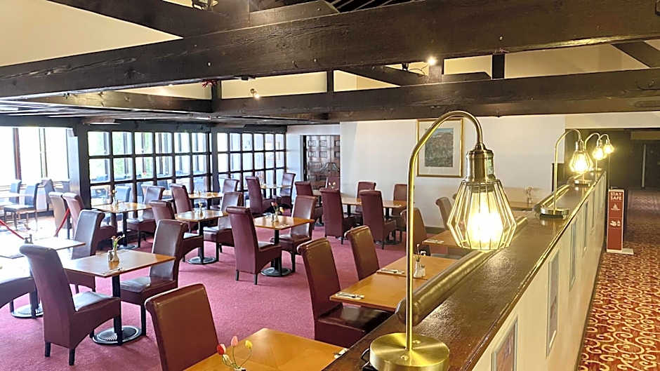 Europa Gatwick Hotel & Spa