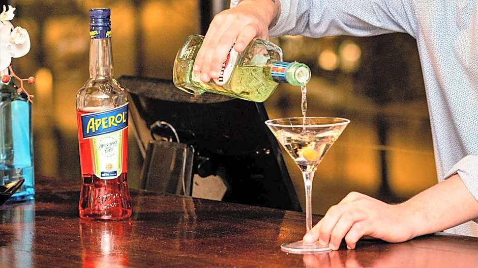 Hotel A.S. Sao Joao da Madeira