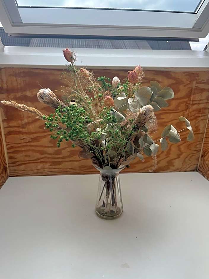 Folsted - Værelse 202 fri parkering