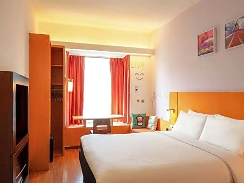 Ibis Singapore On Bencoolen Sg Clean Rates From Sgd138
