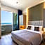 Hotel Palm Beach B&B SEA VIEW