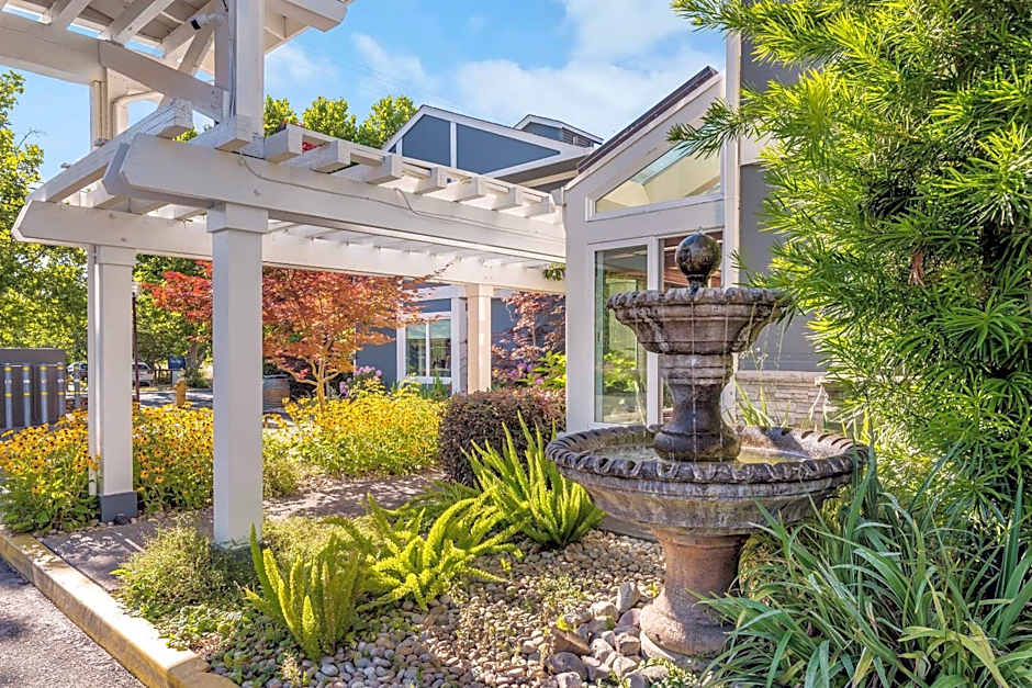 UpValley Inn & Hot Springs, Ascend Hotel Collection 
