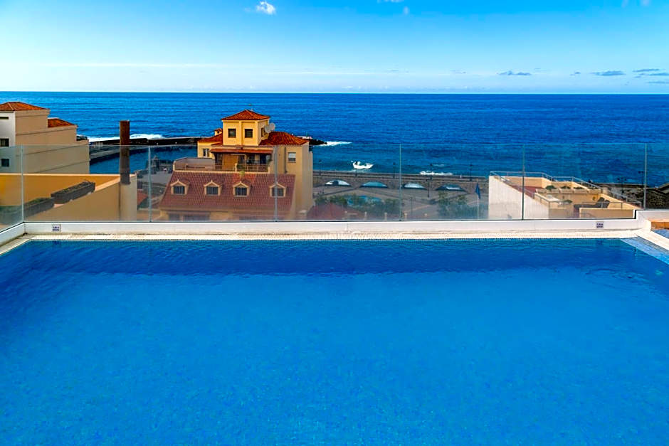 Hotel Marquesa