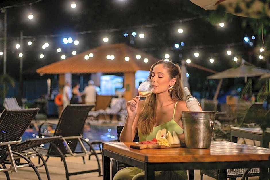 Cataratas Park Hotel e Eventos