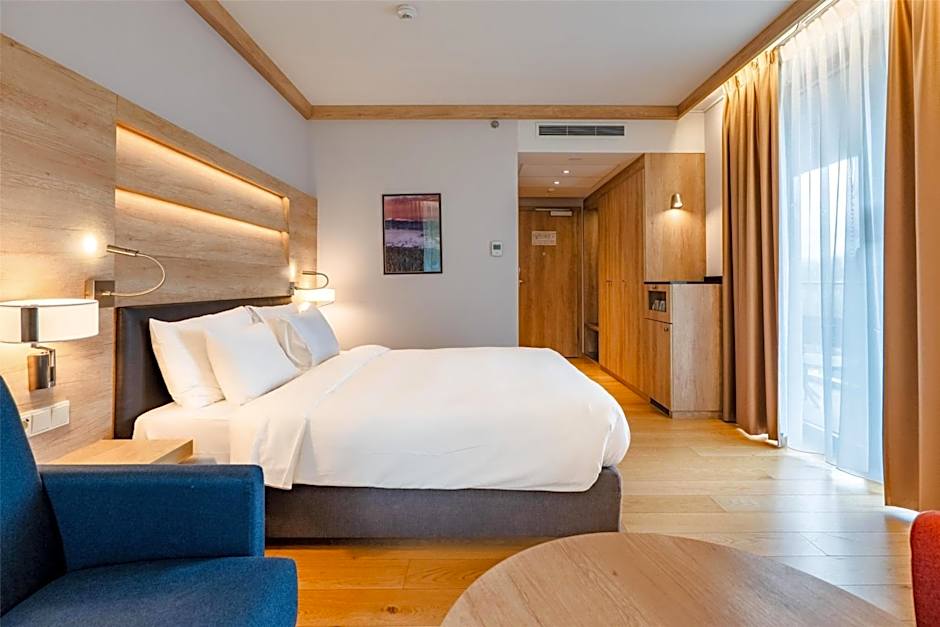 Radisson Blu Hotel & Residences Zakopane