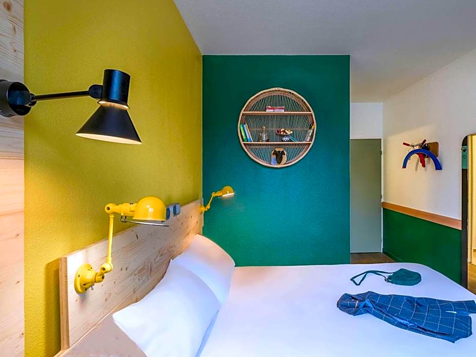 Greet Hotel Evreux Centre