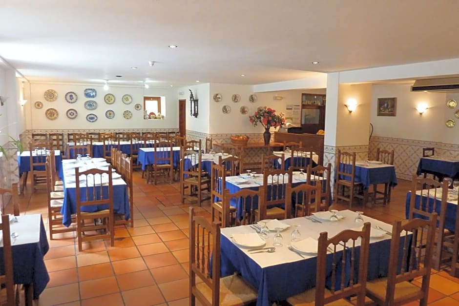 Hotel Casa do Parque