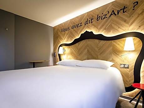 ibis Styles Douai Centre Gayant Expo
