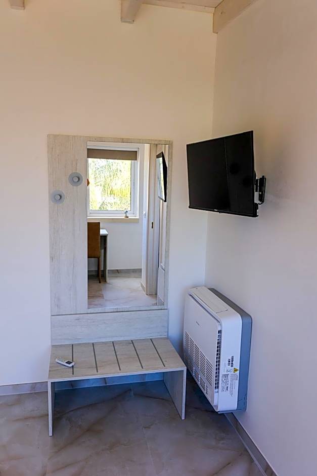 Le Murge Del Salento Hotel b&b Depandance